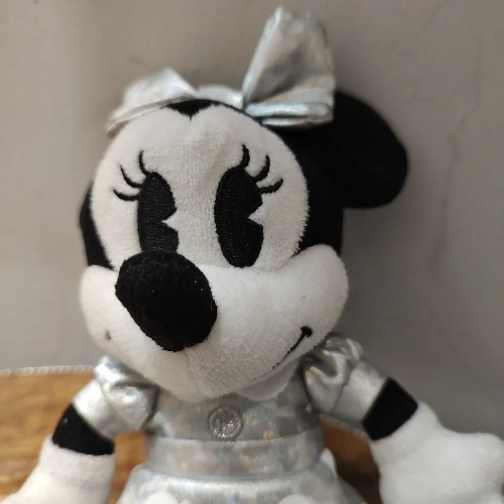 Disney minnie mouse